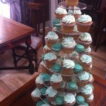 Cakes by Alison Seagrave