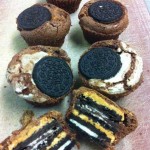 Cakes by Alison Seagrave