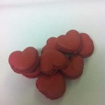 Cakes by Alison Seagrave