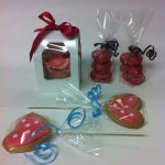 Cakes by Alison Seagrave