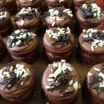 Cakes by Alison Seagrave