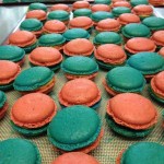 Cakes by Alison Seagrave