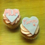 Cakes by Alison Seagrave