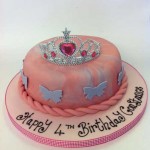 Cakes by Alison Seagrave