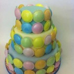 Cakes by Alison Seagrave