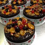 Cakes by Alison Seagrave