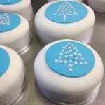 Cakes by Alison Seagrave