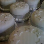 Cakes by Alison Seagrave