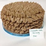Cakes by Alison Seagrave