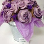 Cakes by Alison Seagrave