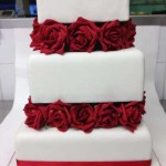 Cakes by Alison Seagrave