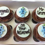 Cakes by Alison Seagrave
