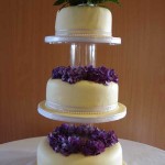 Cakes by Alison Seagrave