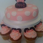 Cakes by Alison Seagrave