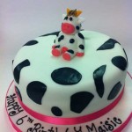 Cakes by Alison Seagrave