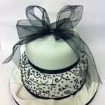 Cakes by Alison Seagrave