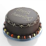 Cakes by Alison Seagrave