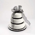 Cakes by Alison Seagrave