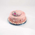 Cakes by Alison Seagrave