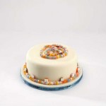 Cakes by Alison Seagrave