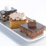 Cakes by Alison Seagrave