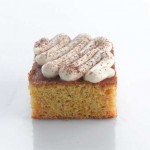 Cakes by Alison Seagrave
