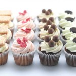 Cakes by Alison Seagrave