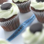 Cakes by Alison Seagrave