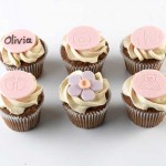 Cakes by Alison Seagrave