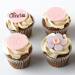 Cupcake toppers