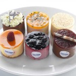 Cakes by Alison Seagrave