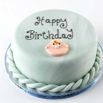 Cakes by Alison Seagrave