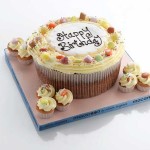 Cakes by Alison Seagrave