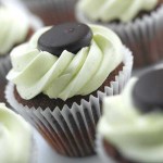 Cakes by Alison Seagrave