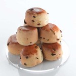 Cakes by Alison Seagrave