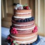 Cakes by Alison Seagrave